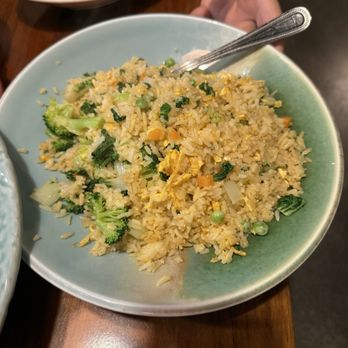 China Mama - Vegetable Fried Rice - Chinese Near Me - Henderson, Nevada