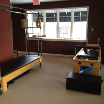 Fitness Firm - Pilates Near Me - Madeira, Ohio Fitness Firm - Pilates Near Me - Madeira, Ohio