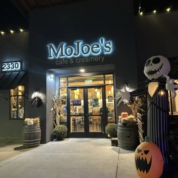 MoJoe's - Entrance - Coffee & Tea Near Me - Roseville, California MoJoe's - Entrance - Coffee & Tea Near Me - Roseville, California
