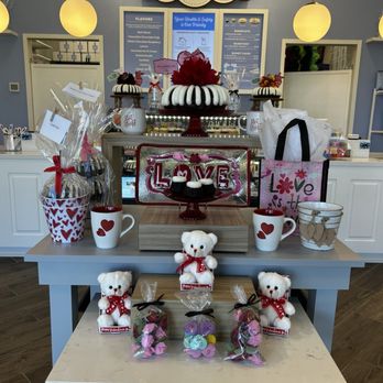 Nothing Bundt Cakes - Valentines! - Bakeries Near Me - Richmond, Virginia Nothing Bundt Cakes - Valentines! - Bakeries Near Me - Richmond, Virginia