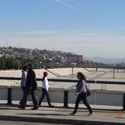 Río Tijuana - A la altura de Hospital General, Río Tijuana.