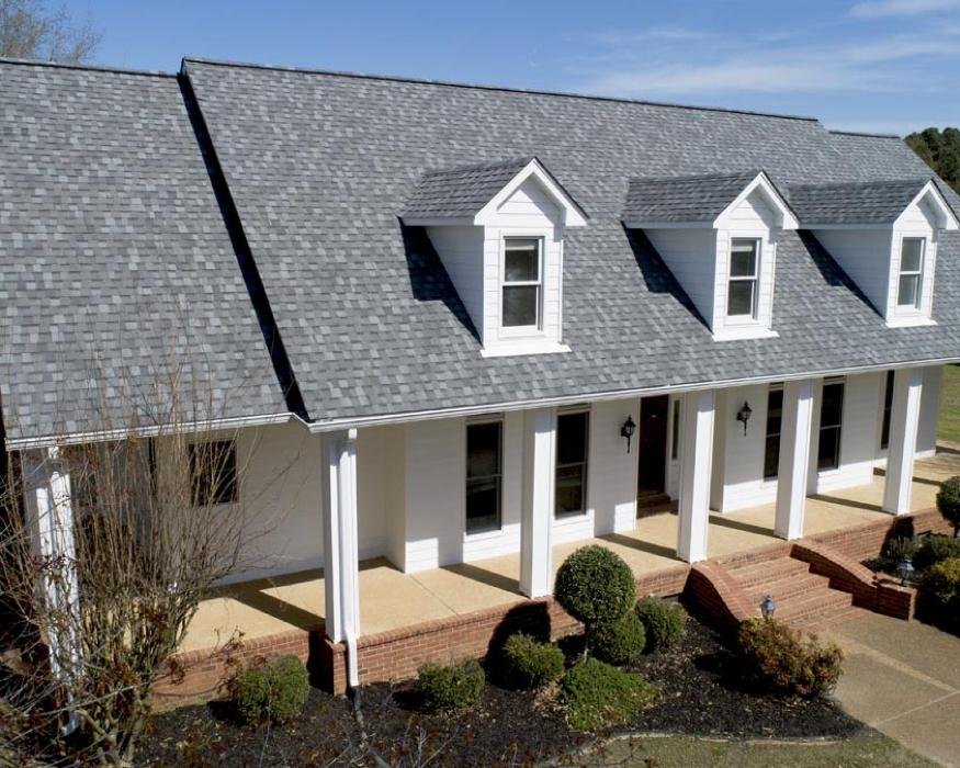 Slide of Epic Roofing