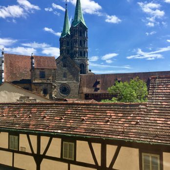 Rosengarten - Neue Residenz - Parks Near Me - Bamberg, BY
