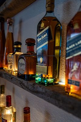 Cruisers Pizza Bar Grill by null