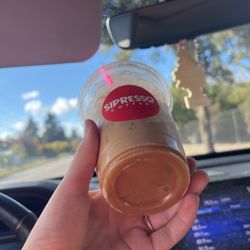 Sipresso Coffee