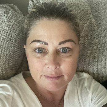 NiBrow - Healing process. - Permanent Makeup Near Me - Pensacola, Florida NiBrow - Healing process. - Permanent Makeup Near Me - Pensacola, Florida