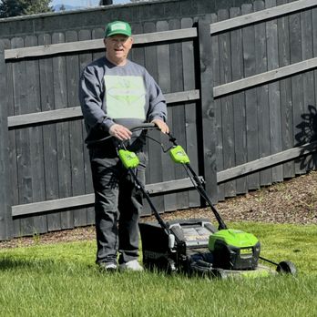 Backyard Guy - Lawn Services Near Me - Ridgefield, Washington Backyard Guy - Lawn Services Near Me - Ridgefield, Washington