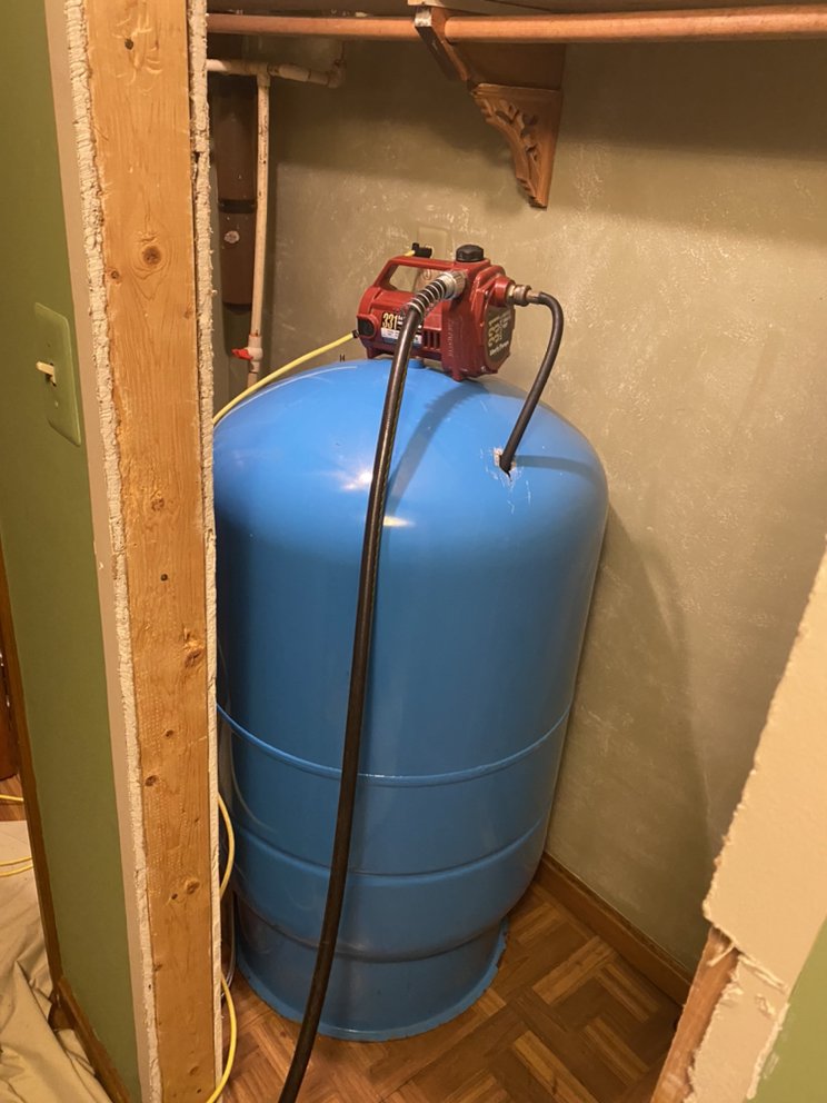 Slide of Southern Maryland Plumbing & Well Repair