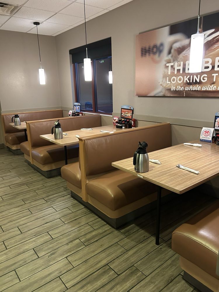 IHOP