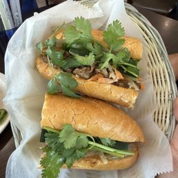 Banh Mi Banh Mi
