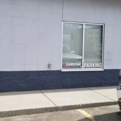 Carstar - parking