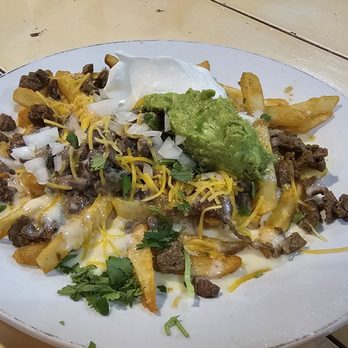 J&D’s Steakhouse - Carne asada fries - Seafood Near Me - Sallisaw, Oklahoma J&D’s Steakhouse - Carne asada fries - Seafood Near Me - Sallisaw, Oklahoma
