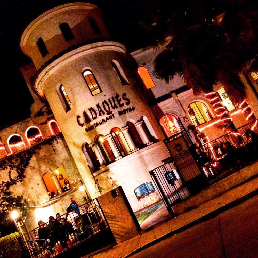 Cadaqués Resto Bar