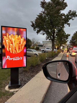 Portillo's & Barnelli's Schaumburg by null