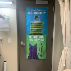 Millennium Cleaners