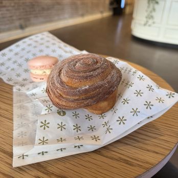 Mix Bakeshop - Coffee & Tea Near Me - Ashland, Oregon