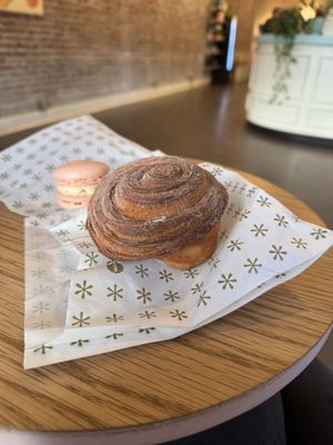 Mix Bakeshop by null