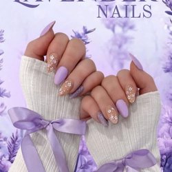 Bright Pearl Nail Spa