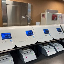 AFC Urgent Care - Rapid COVID-19, Flu, Strep and RSV testing