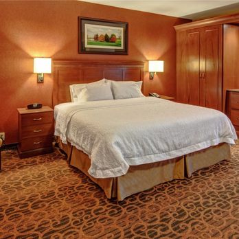 Hampton Inn Winchester - Guest room - Hotels Near Me - Winchester, Kentucky Hampton Inn Winchester - Guest room - Hotels Near Me - Winchester, Kentucky