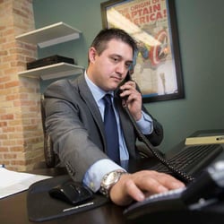 Nicholas J.B. Pasquale, Attorney