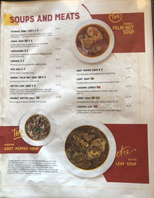 Menu photo 4 Ike's Cafe and Grill Norcross, GA Menu photo 4 Ike's Cafe and Grill Norcross, GA