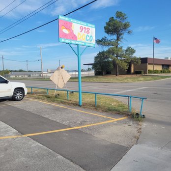 918 DOCO - Off 76th street. - Bakeries Near Me - Owasso, Oklahoma 918 DOCO - Off 76th street. - Bakeries Near Me - Owasso, Oklahoma