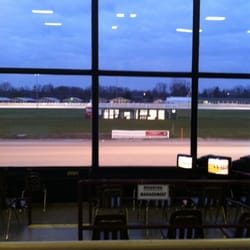 Lebanon Raceway