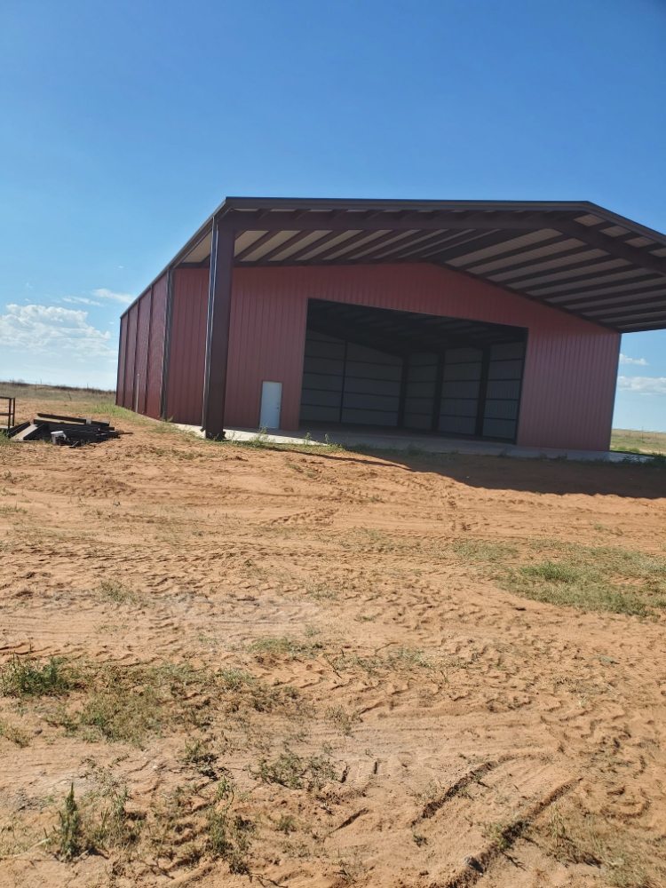 Slide of HFL Construction