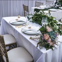 Mercedes Events