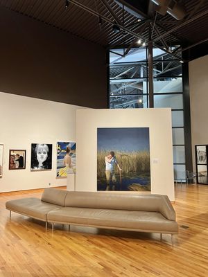 Fort Wayne Museum of Art by null