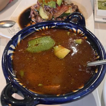 Mariscos la Tia - Seafood Near Me - Puerto Vallarta, JAL