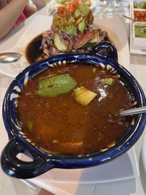 Mariscos La Tía Ñaña ll Aeropuerto by null