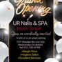 UR Nails & SPA
