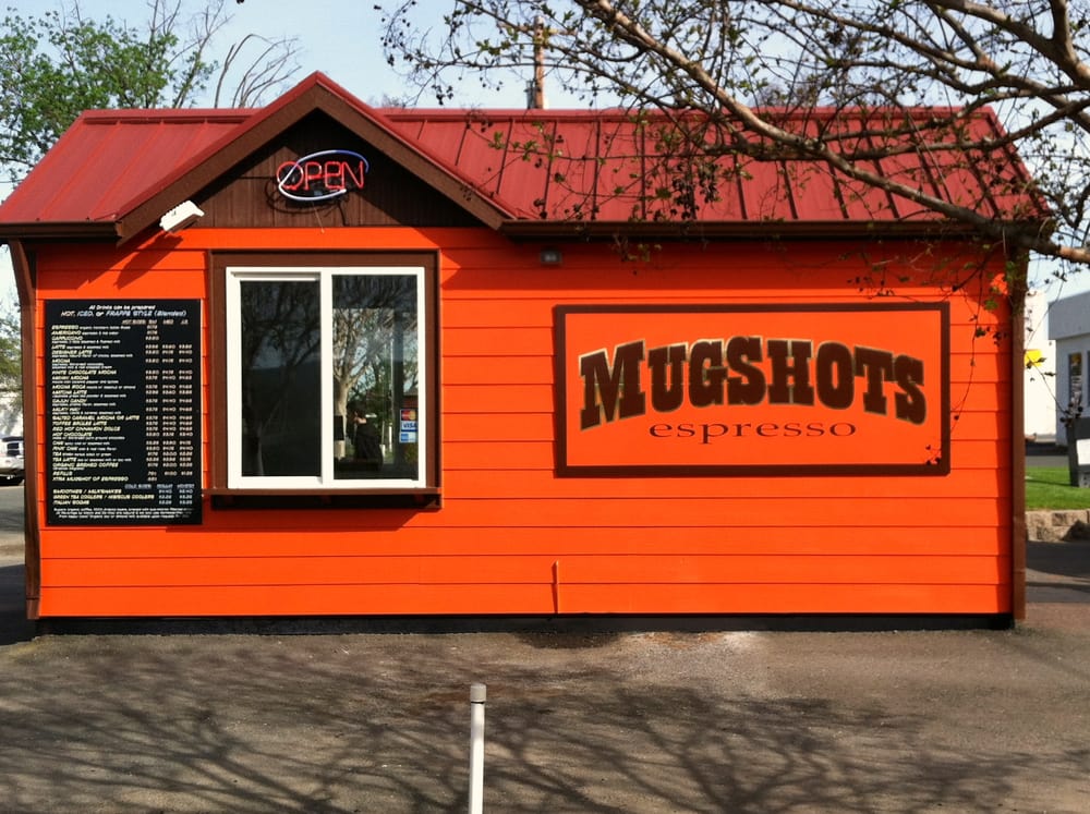 MUGSHOTS ESPRESSO DRIVETHRU Updated September 2024 13 Reviews