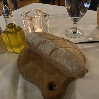 Bella Mia - Bread - Italian Near Me - Midlothian, Illinois