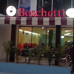 Boschetti Café - Prueba el delicioso Cappuccino, es la especialidad.