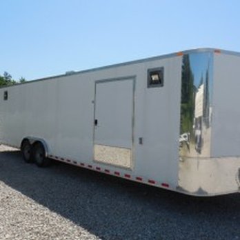 Gilmore Trailer Center - Trailer Dealers Near Me - Poplar Bluff, Missouri Gilmore Trailer Center - Trailer Dealers Near Me - Poplar Bluff, Missouri