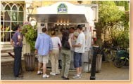 La Crêperie de Hampstead by null