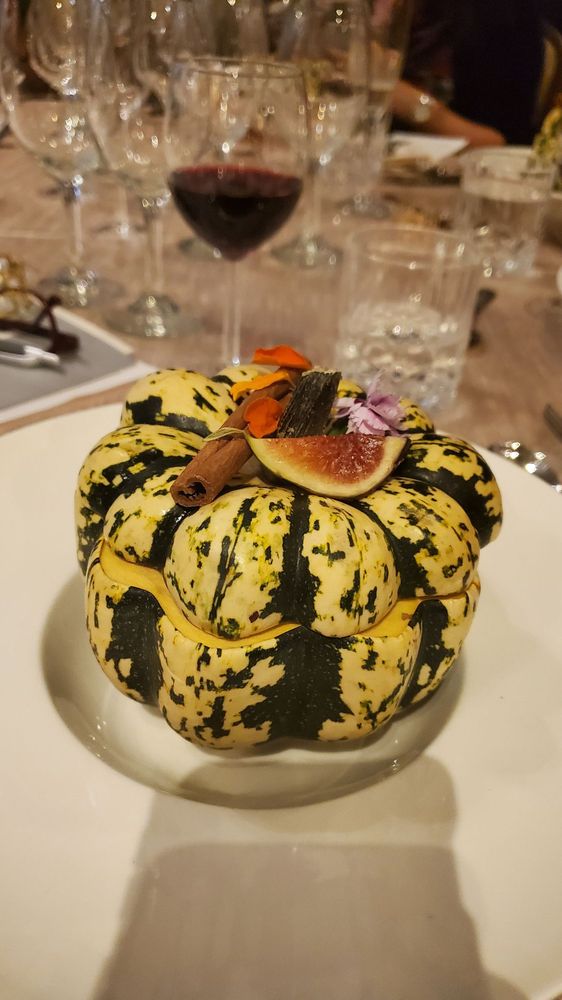 Miranda Cuisine & Bar