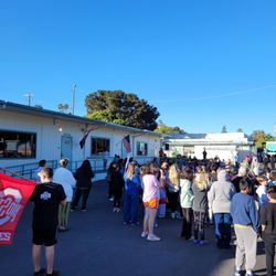 Monte Vista Elementary School