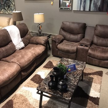 Ashley Store - Furniture Stores Near Me - Folsom, California