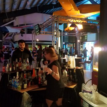 Hello Barman - Charity Event, Museum of flaying santa monica Ca - Party & Event Planning Near Me Hello Barman - Charity Event, Museum of flaying santa monica Ca - Party & Event Planning Near Me