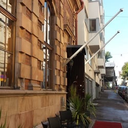 Kruna restaurang & bar