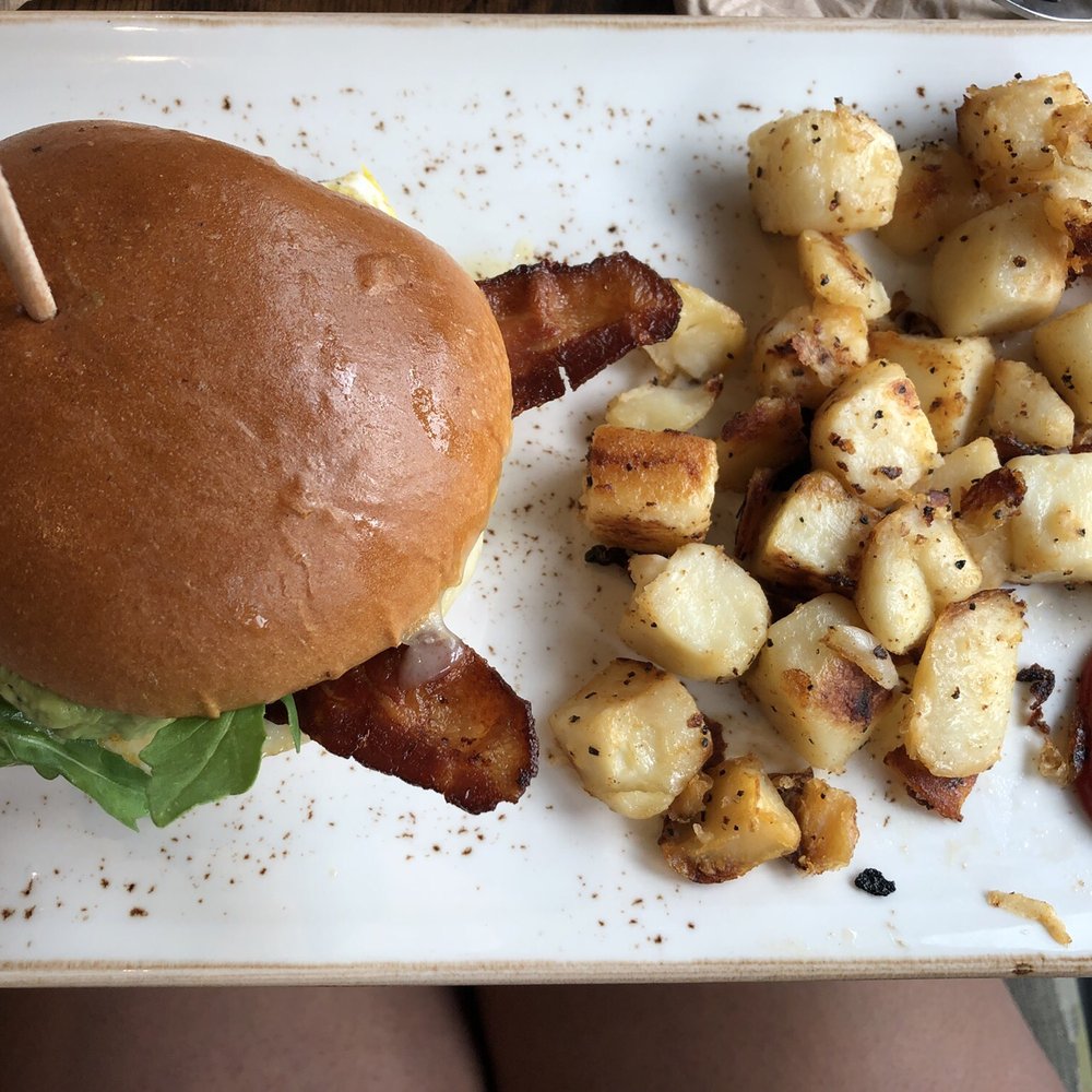 First Watch - Breakfast & Brunch Near Me - Riverview, Florida