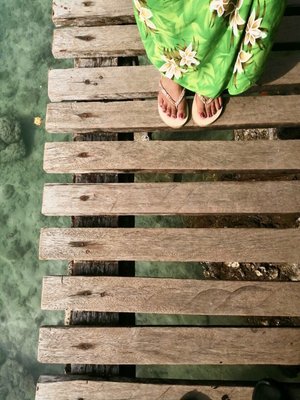 Kayangan Lake by null