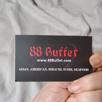 88 Buffet - Restaurant information - Chinese Near Me - Huntsville, Alabama 88 Buffet - Restaurant information - Chinese Near Me - Huntsville, Alabama