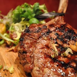 Grillpoint - Tomahawk