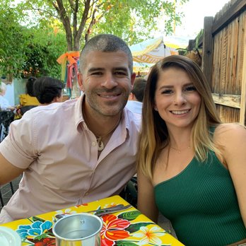 Glai Baan - Such a cute patio! - Thai Near Me - Phoenix, Arizona