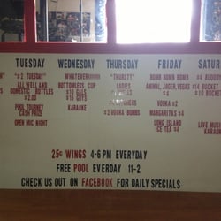 Julies Pub